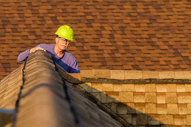 Slate Roofing Contractor in Cottage City, MD