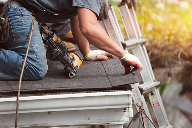 Quick and Trustworthy Emergency Roof Repair Services in Cottage City, MD